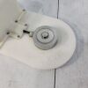 OMEGA 200 Lb LbF 1013058 Digital Load Cell Fixture