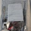 BECKMAN SYSTEM Gold 406 406A Analog Interface Module w/ OEM Ship Kit