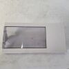 AGILENT 1100 HPLC Front Panel Window