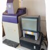 GILES SCIENTIFIC V3 Plate Reader READ  V3 Automatic Plate Reader and UVP AutoChemi Bioimaging