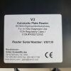GILES SCIENTIFIC V3 Plate Reader READ  V3 Automatic Plate Reader and UVP AutoChemi Bioimaging