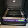 GILES SCIENTIFIC V3 Plate Reader READ  V3 Automatic Plate Reader and UVP AutoChemi Bioimaging