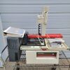 BECKMAN COULTER BIOMEK 1000 Automated Laboratory Workstation w/ Control Unit, PC, Manual