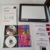 SYNGENE Chemigenious² UNTESTED  Chemigenius 2 Gel Bio Imaging System w/ Software