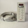 VARIAN NMR 00993280-05 00-993241-06 Dashboard Diagnostics