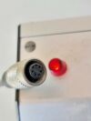 HACKER INSTRUMENTS STM3 Marzhauser  Stage Z/Y Axis Controller Joystick