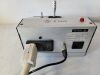 HACKER INSTRUMENTS STM3 Marzhauser  Stage Z/Y Axis Controller Joystick