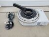 BRUKER C79298-A3244-A20 AXS D8 XRD Goniometer  w/ Encoder Cables and Limit Switch
