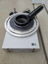 BRUKER C79298-A3244-A20 AXS D8 XRD Goniometer  w/ Encoder Cables and Limit Switch