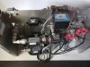 BRUKER AXS D8 KXY-M176-1 TXS Controller Chilling Water Flow Master Board