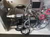BRUKER AXS D8 KXY-M176-1 TXS Controller Chilling Water Flow Master Board