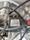 BRUKER AXS D8 KXY-M176-1 TXS Controller Chilling Water Flow Master Board