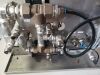BRUKER AXS D8 KXY-M176-1 TXS Controller Chilling Water Flow Master Board