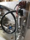 BRUKER AXS D8 KXY-M176-1 TXS Controller Chilling Water Flow Master Board