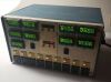 J-KEM 9 Channel Temperature Measurement and Control Unit Mantle  Timer