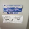 YAMATO RE540 Rotary Evaporator Rotovap