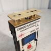 ETS Electro-Tech s 205c Light Source