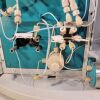 METROHM 882 Liquid Chromatograph/HPLC