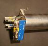 BRUKER Z3940 /0001 Liquid Chromatograph/HPLC