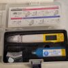 HORIBA B-722 Compact Na+ Meter LaquaTwin  Case And Instruction Manual