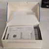 HORIBA B-722 Compact Na+ Meter LaquaTwin  Case And Instruction Manual