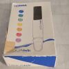 HORIBA B-722 Compact Na+ Meter LaquaTwin  Case And Instruction Manual