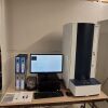 BRUKER Microflex LT/SH Biotyper CA Mass Spectrometer
