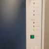 BRUKER Microflex LT/SH Biotyper CA Mass Spectrometer