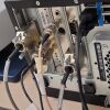 BRUKER Microflex LT/SH Biotyper CA Mass Spectrometer