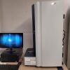 BRUKER Microflex LT/SH Biotyper CA Mass Spectrometer