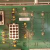 ELAN 002216F Back Board Box Mass Spectrometer