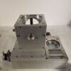 MICROMASS Q-TOF-ULTIMA-samplechamber Mass Spectrometer