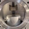 MICROMASS Q-TOF-ULTIMA-samplechamber Mass Spectrometer