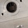 MICROMASS Q-TOF-ULTIMA-samplechamber Mass Spectrometer