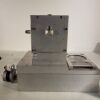 MICROMASS Q-TOF-ULTIMA-samplechamber Mass Spectrometer