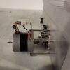 MICROMASS Q-TOF-ULTIMA-samplechamber Mass Spectrometer
