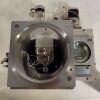MICROMASS Q-TOF-ULTIMA-samplechamber Mass Spectrometer
