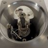 MICROMASS Q-TOF-ULTIMA-samplechamber Mass Spectrometer