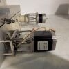 MICROMASS Q-TOF-ULTIMA-samplechamber Mass Spectrometer