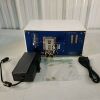 LEAP TECHNOLOGIES 4X ULTRA BINARY BIO HP Leap Technologies 4X Ultra Binary Biocompatible HP Mass Spectrometer