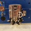 LEAP TECHNOLOGIES 4X ULTRA BINARY BIO HP Leap Technologies 4X Ultra Binary Biocompatible HP Mass Spectrometer