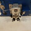 LEAP TECHNOLOGIES 4X ULTRA BINARY BIO HP Leap Technologies 4X Ultra Binary Biocompatible HP Mass Spectrometer