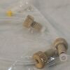 LEAP TECHNOLOGIES 4X ULTRA BINARY BIO HP Leap Technologies 4X Ultra Binary Biocompatible HP Mass Spectrometer