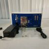LEAP TECHNOLOGIES 4X ULTRA BINARY BIO HP Leap Technologies 4X Ultra Binary Biocompatible HP Mass Spectrometer