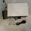 LEAP TECHNOLOGIES 4X ULTRA BINARY BIO HP Leap Technologies 4X Ultra Binary Biocompatible HP Mass Spectrometer