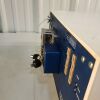 LEAP TECHNOLOGIES 4X ULTRA BINARY BIO HP Leap Technologies 4X Ultra Binary Biocompatible HP Mass Spectrometer