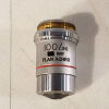 LEITZ Wetzlar Plan Microscope