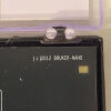BRUKER 3x Microscope
