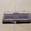 BRUKER 3x Microscope