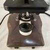 NIKON Labophot-2 Microscope